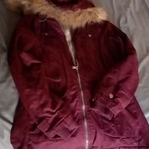 Women's jacket
